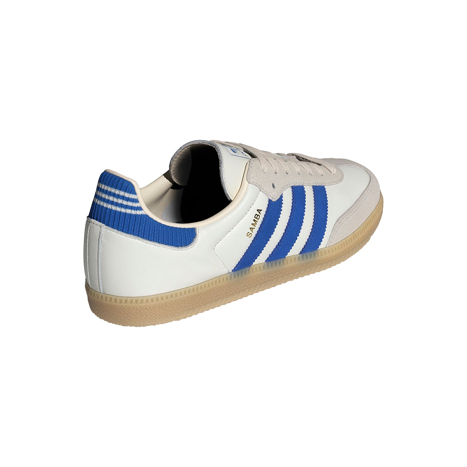 Zapatillas Adidas Hombre Samba OG Blanco