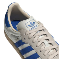 Zapatillas Adidas Hombre Samba OG Blanco