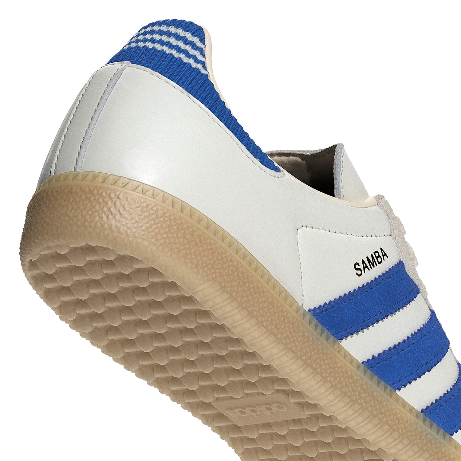 Zapatillas Adidas Hombre Samba OG Blanco