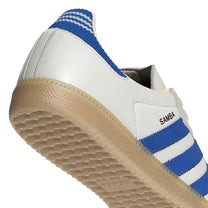 Zapatillas Adidas Hombre Samba OG Blanco