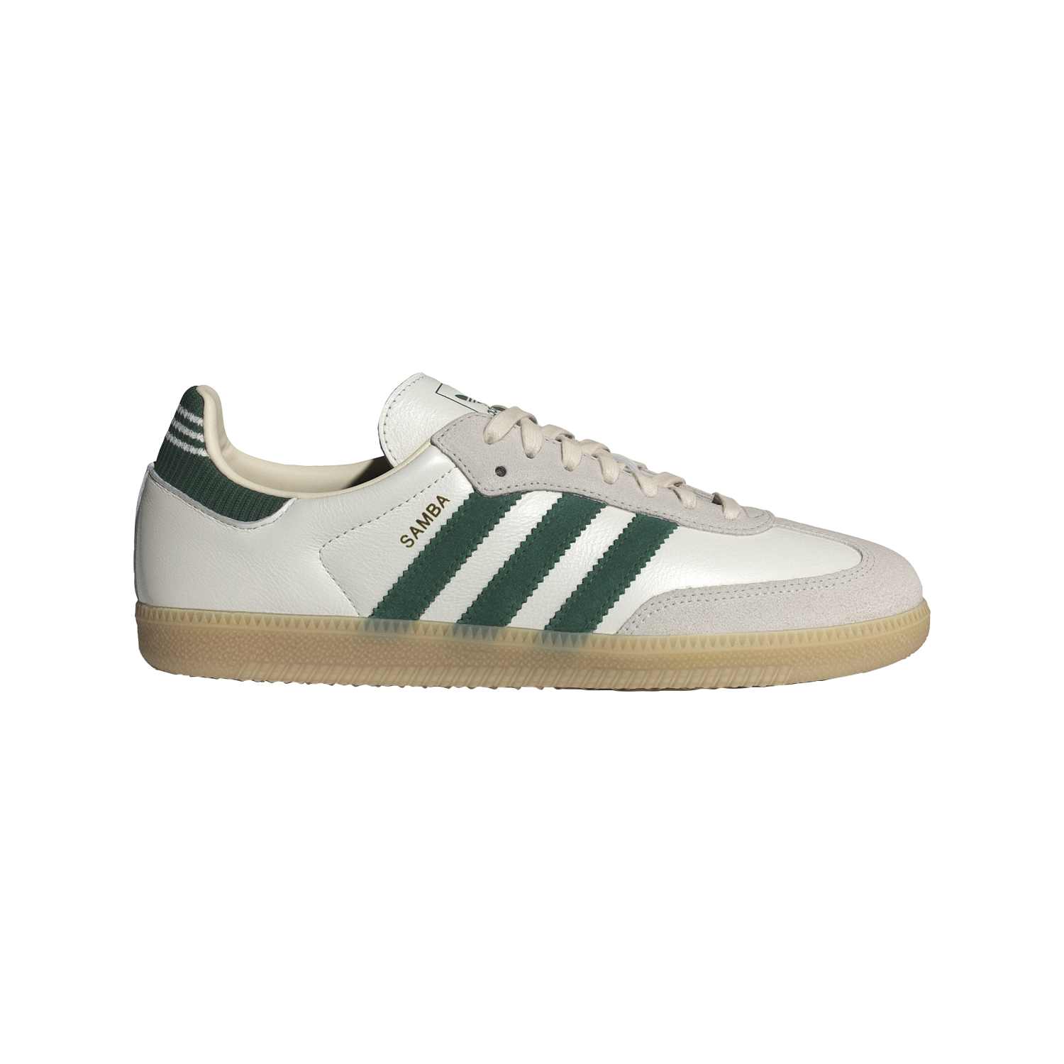 Zapatillas Adidas Hombre Samba OG Blanco