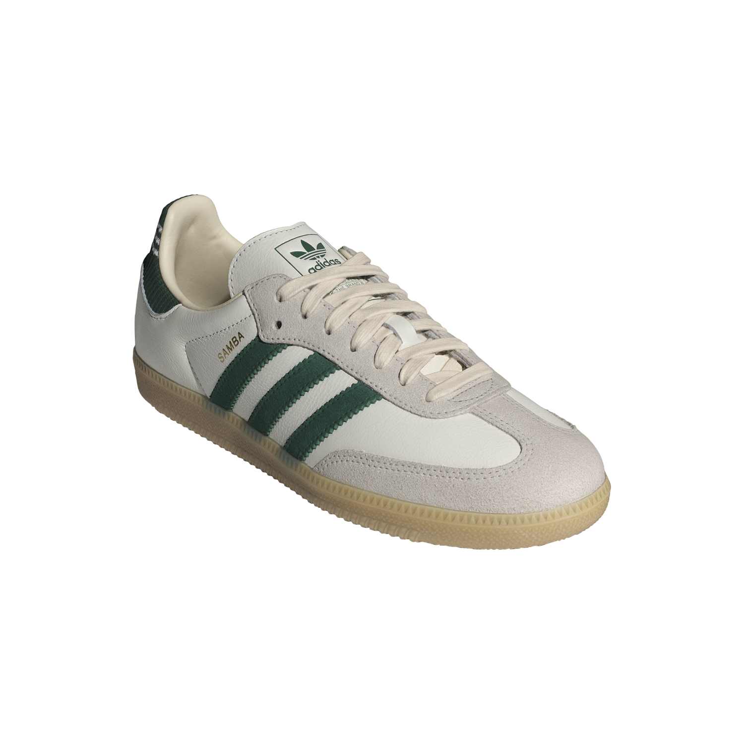 Zapatillas Adidas Hombre Samba OG Blanco