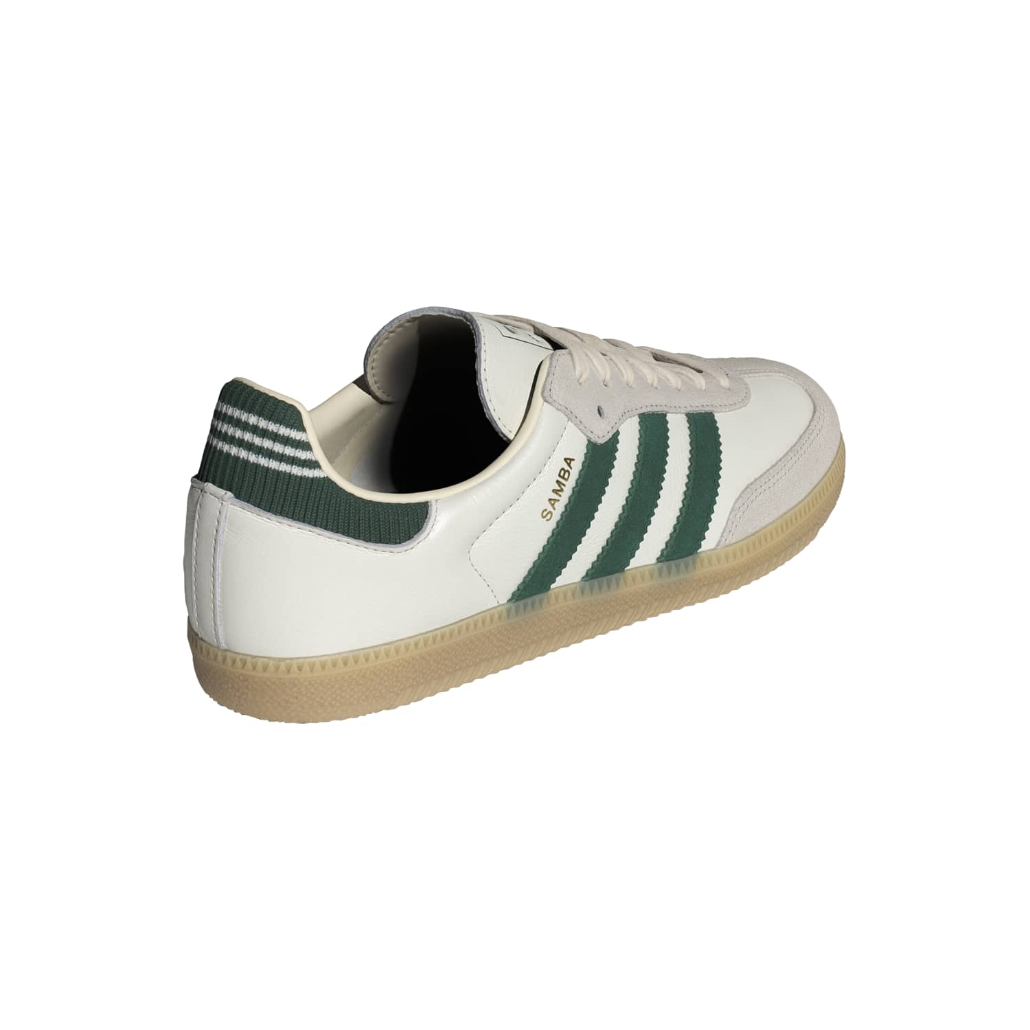 Zapatillas Adidas Hombre Samba OG Blanco
