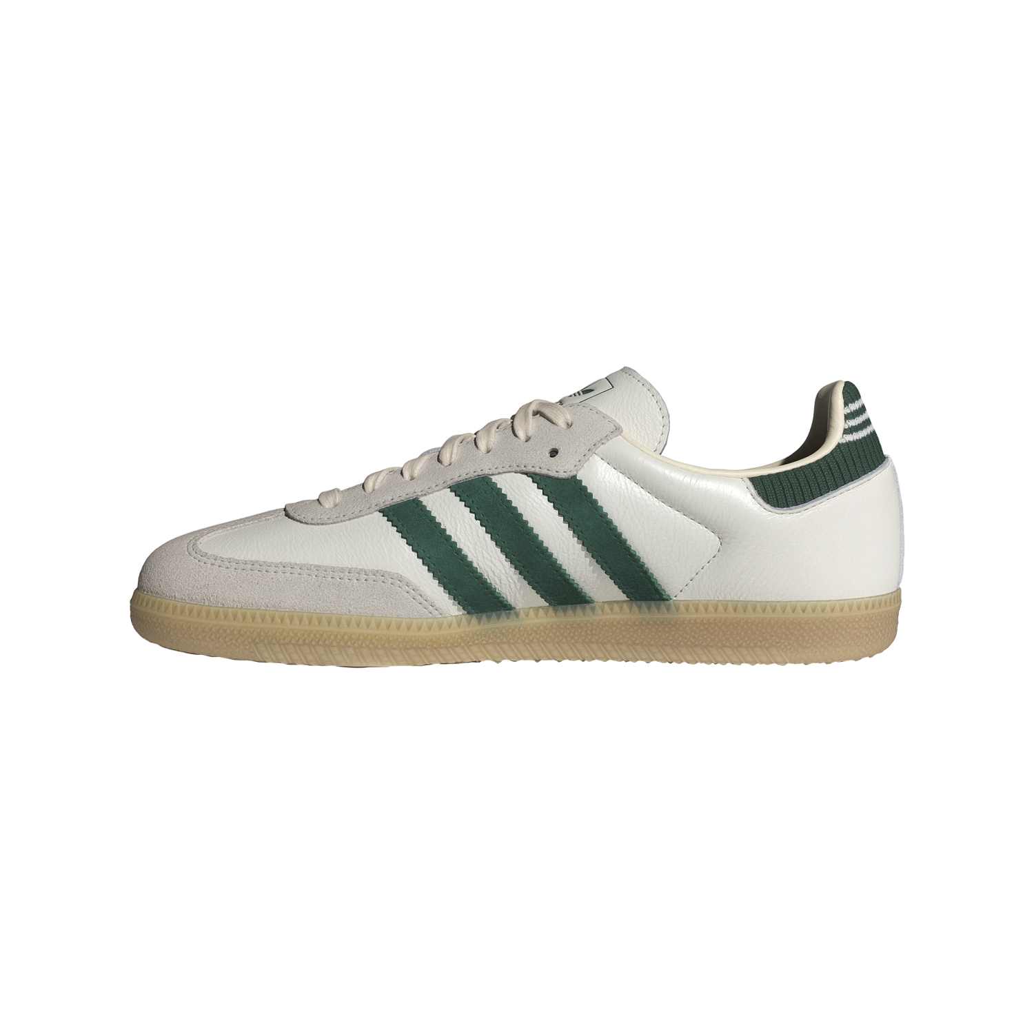 Zapatillas Adidas Hombre Samba OG Blanco