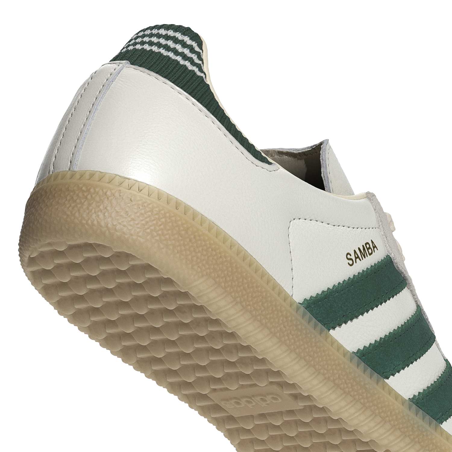 Zapatillas Adidas Hombre Samba OG Blanco