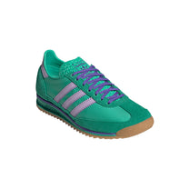 Zapatillas Adidas Mujer SL 72 OG Verde
