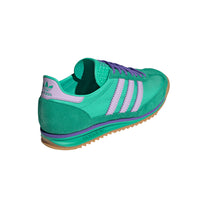 Zapatillas Adidas Mujer SL 72 OG Verde