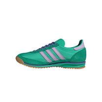 Zapatillas Adidas Mujer SL 72 OG Verde