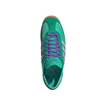 Zapatillas Adidas Mujer SL 72 OG Verde