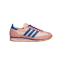 Zapatillas Adidas Mujer SL 72 OG Rosado