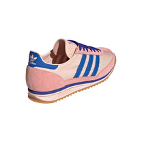 Zapatillas Adidas Mujer SL 72 OG Rosado