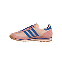 Zapatillas Adidas Mujer SL 72 OG Rosado