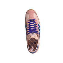 Zapatillas Adidas Mujer SL 72 OG Rosado