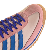 Zapatillas Adidas Mujer SL 72 OG Rosado