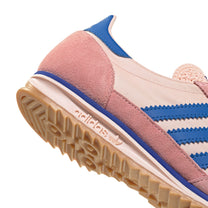Zapatillas Adidas Mujer SL 72 OG Rosado