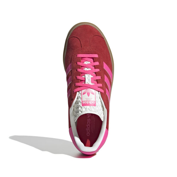 Zapatillas Originals Mujer Adidas Gazelle Bold