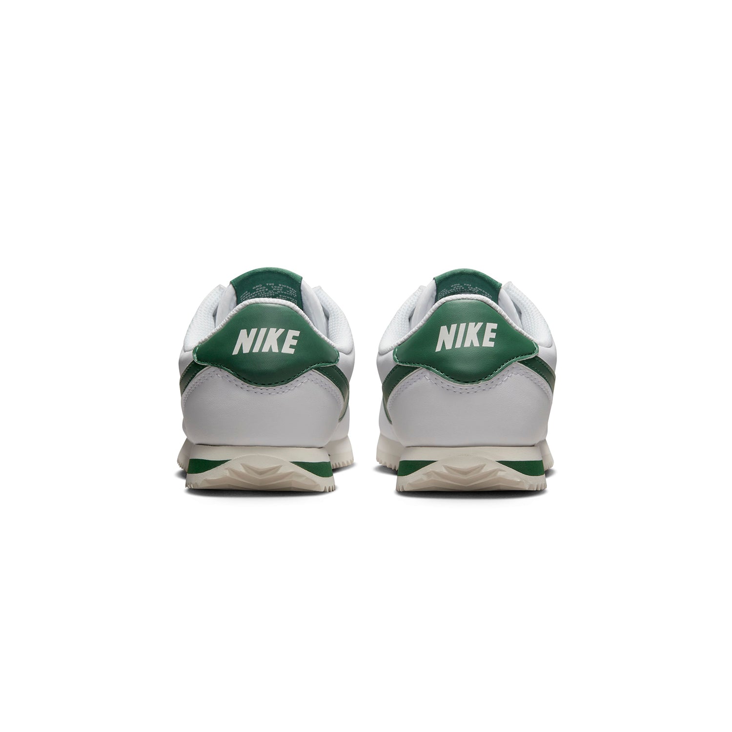 Zapatillas Urbano Hombre Nike Cortez bg