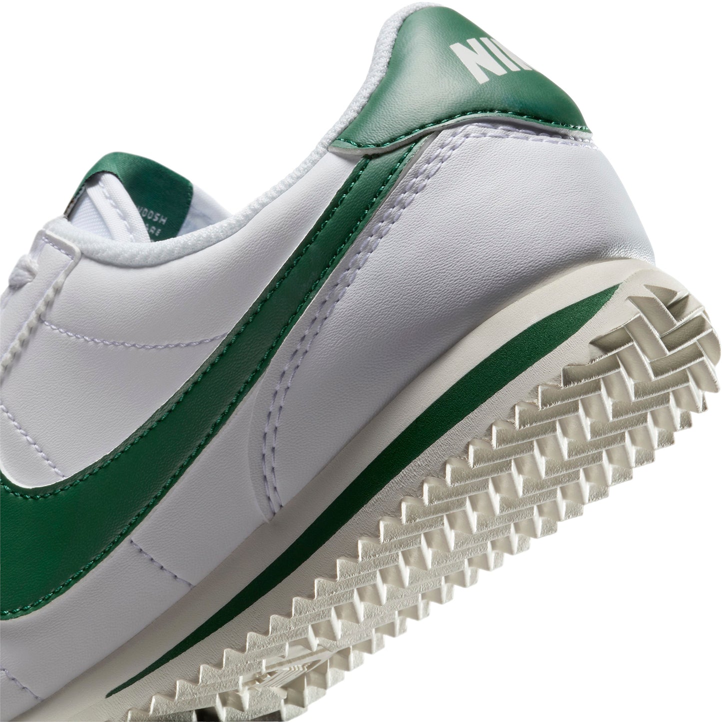Zapatillas Urbano Hombre Nike Cortez bg