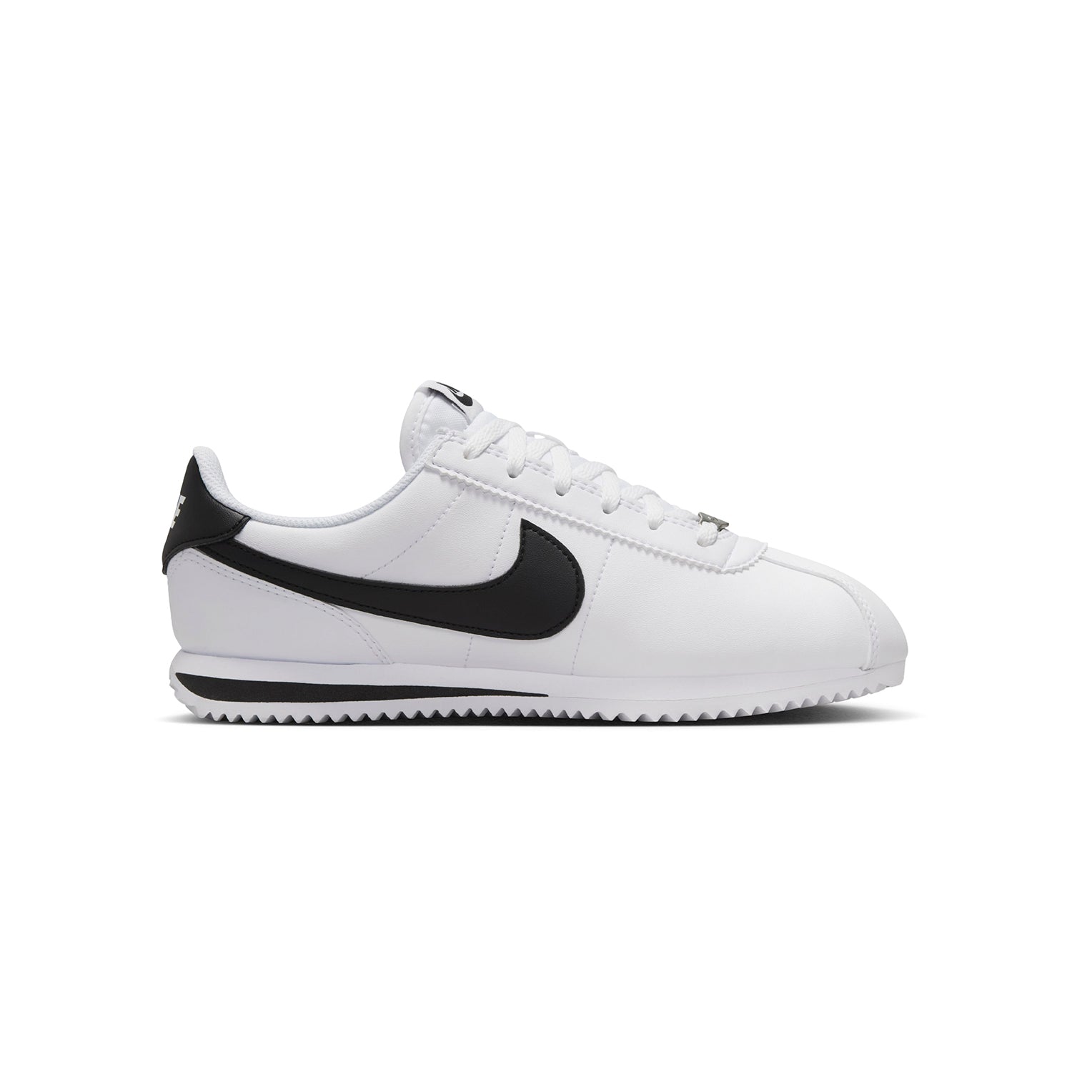 Zapatillas Nike Junior Cortez Blanco