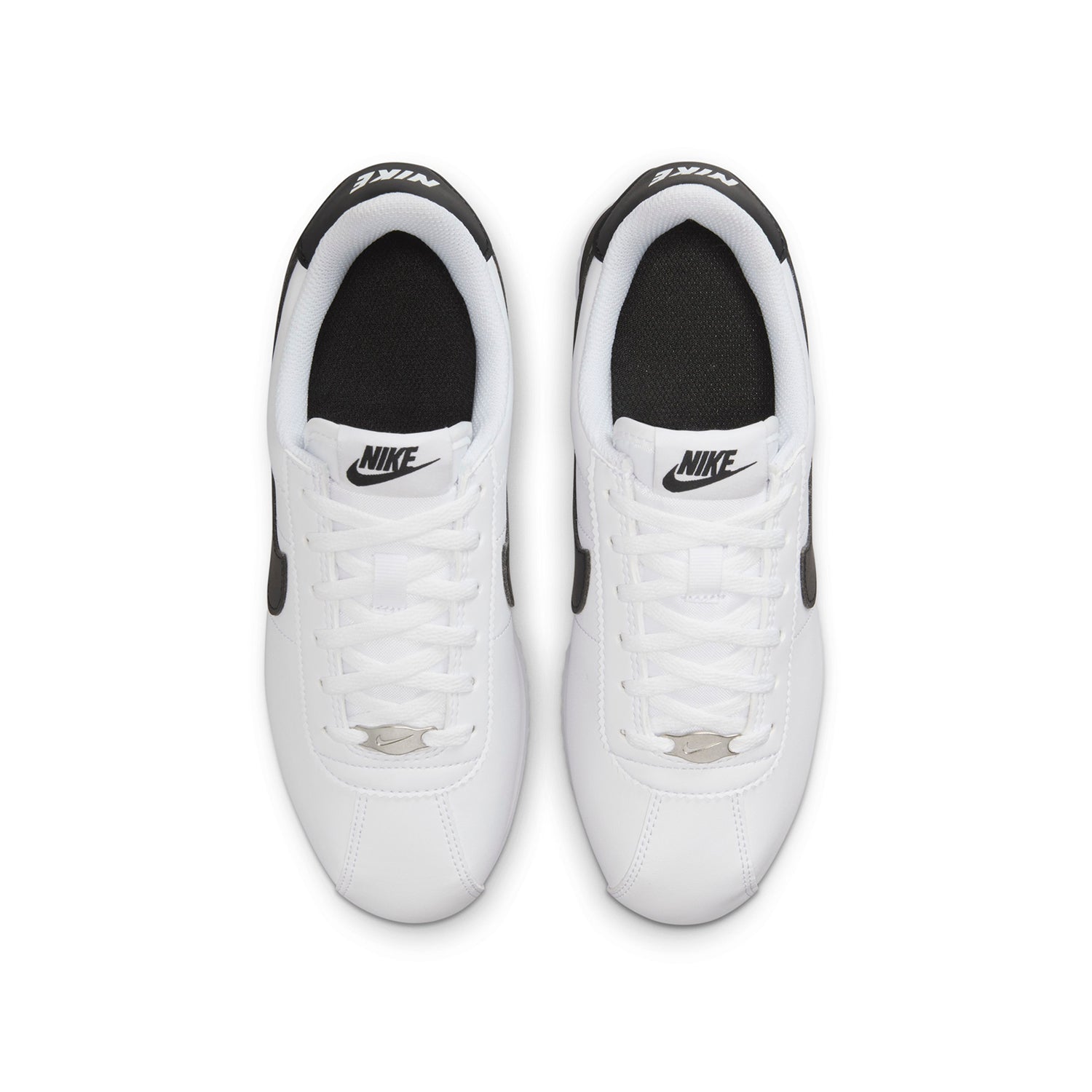 Zapatillas Nike Junior Cortez Blanco
