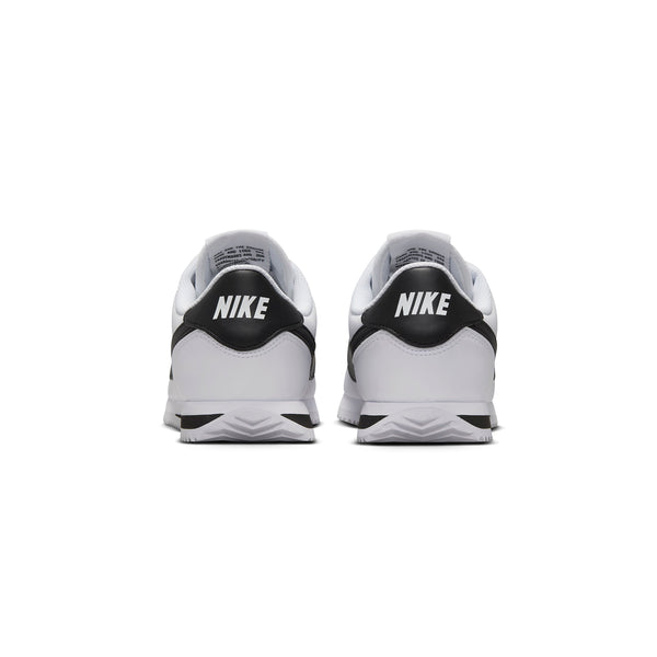 Zapatillas Nike Junior Cortez Blanco