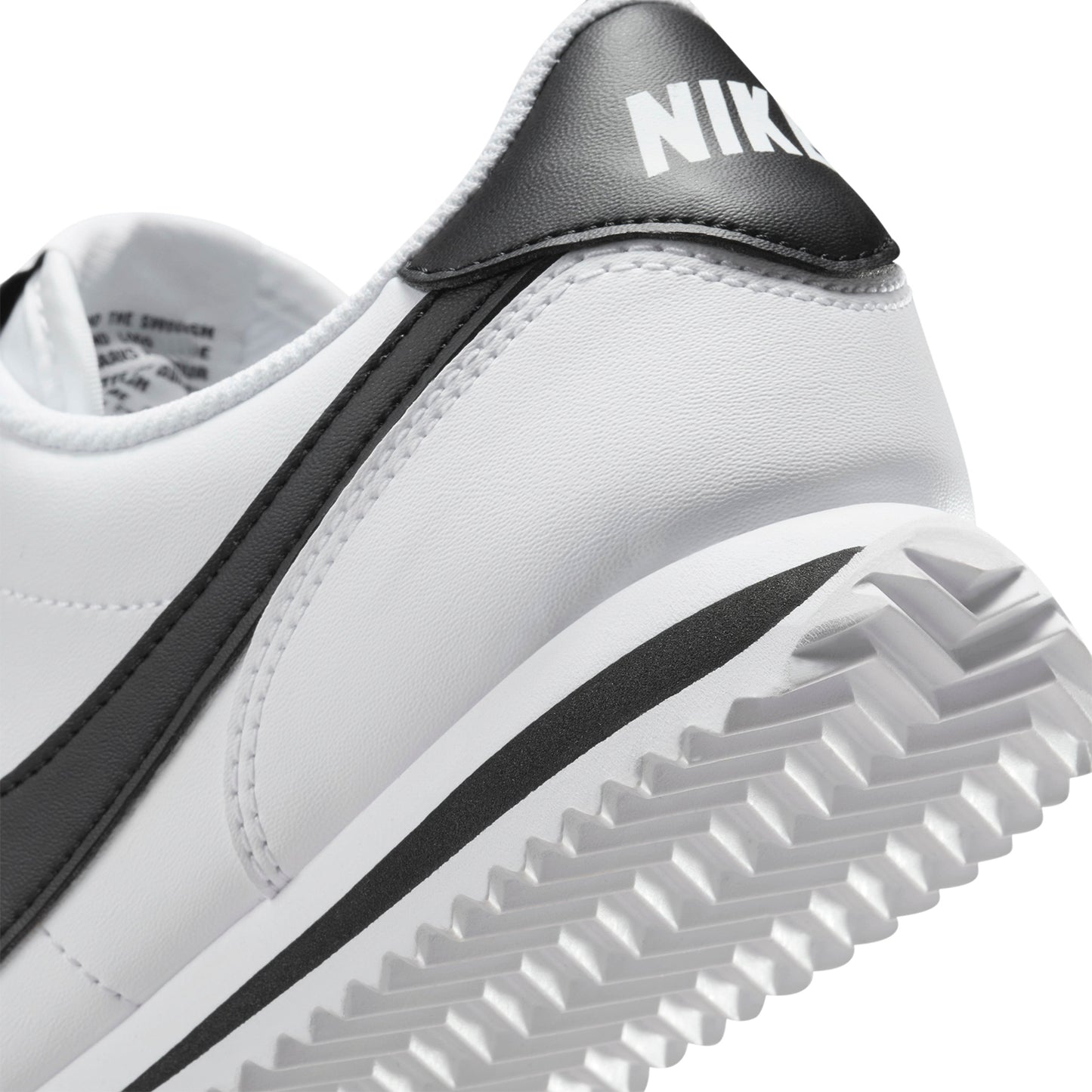 Zapatillas Urbano Hombre Nike Cortez bg