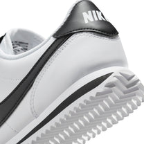 Zapatillas Nike Junior Cortez Blanco