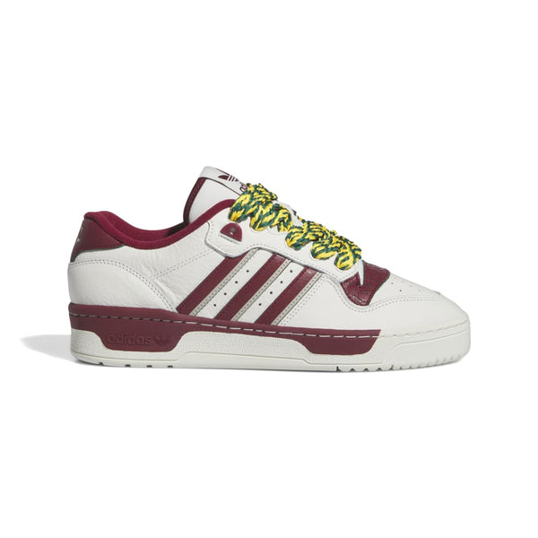 Zapatillas Originals Hombre Adidas Rivalry Low