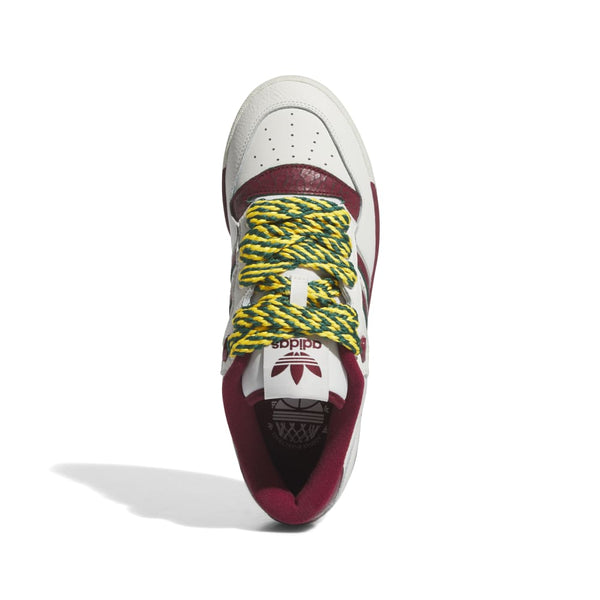 Zapatillas Originals Hombre Adidas Rivalry Low