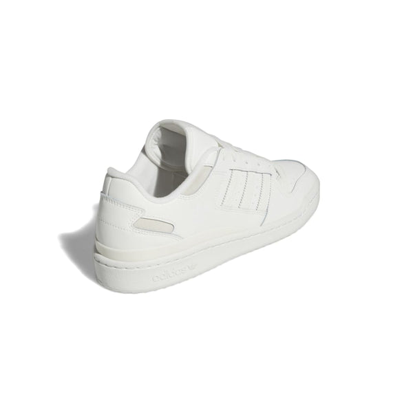 Zapatillas Adidas Hombre Forum Low CL Blanco