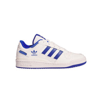Zapatillas Adidas Hombre Forum Low CL Blanco