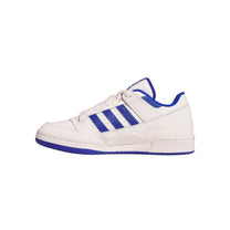Zapatillas Adidas Hombre Forum Low CL Blanco