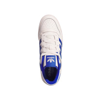 Zapatillas Adidas Hombre Forum Low CL Blanco
