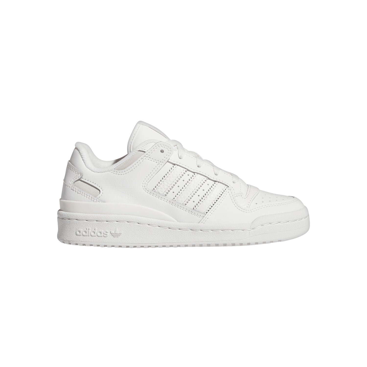 Zapatillas Originals Unisex Adidas Forum Low Cl Junior