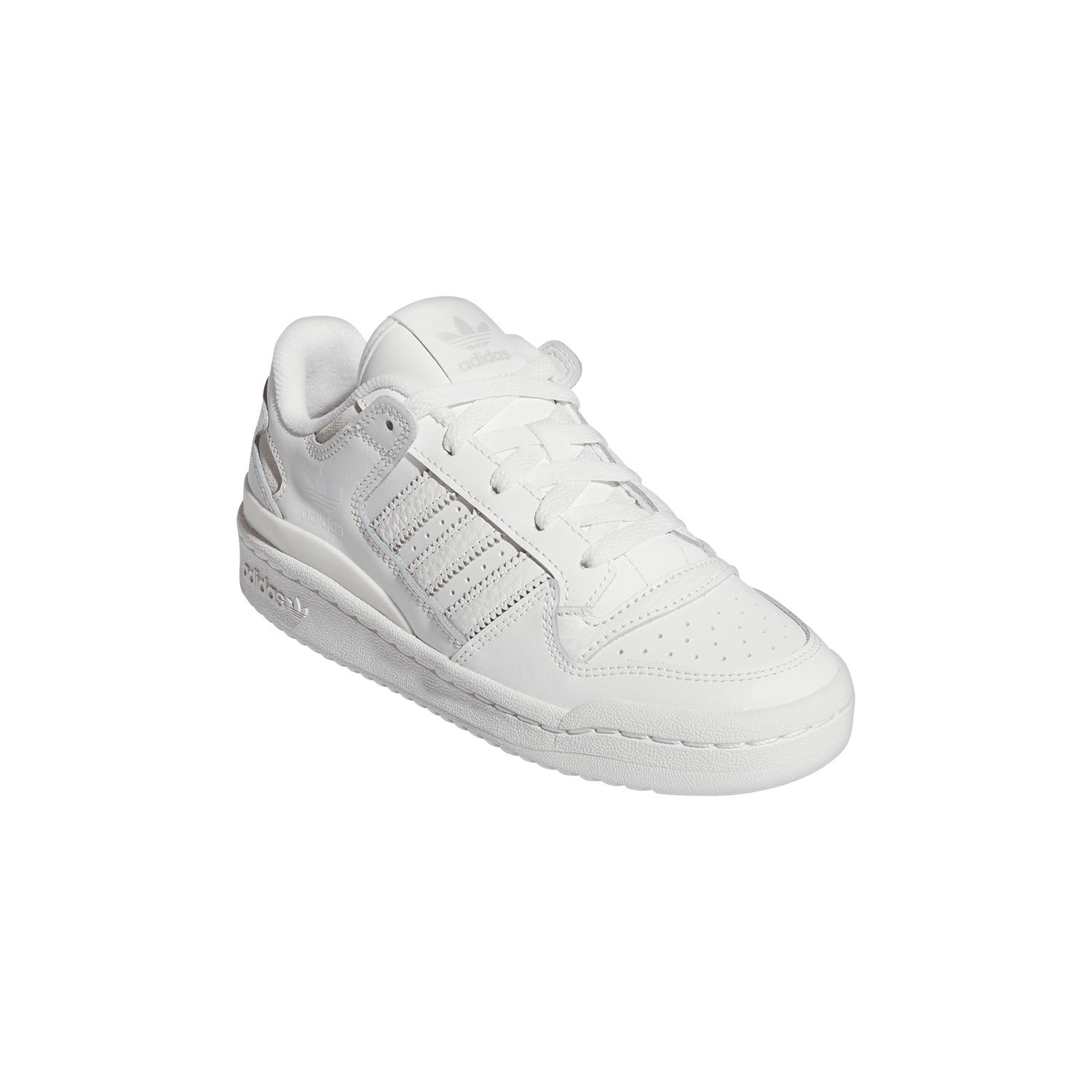 Zapatillas Originals Unisex Adidas Forum Low Cl Junior