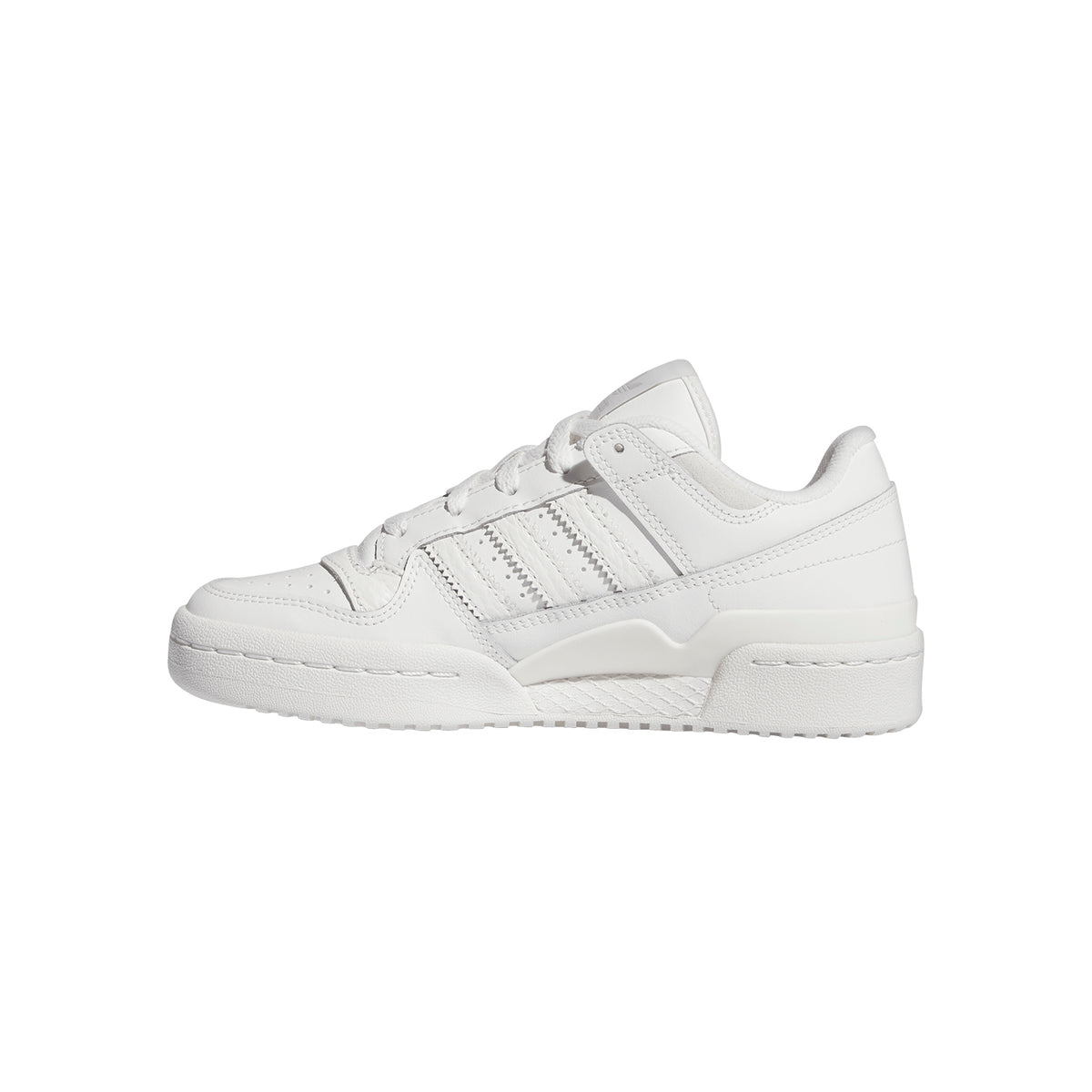Zapatillas Originals Unisex Adidas Forum Low Cl Junior
