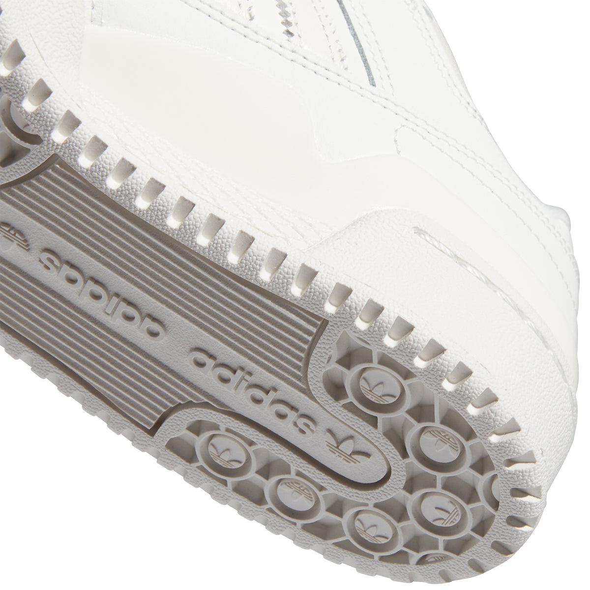 Zapatillas Originals Unisex Adidas Forum Low Cl Junior