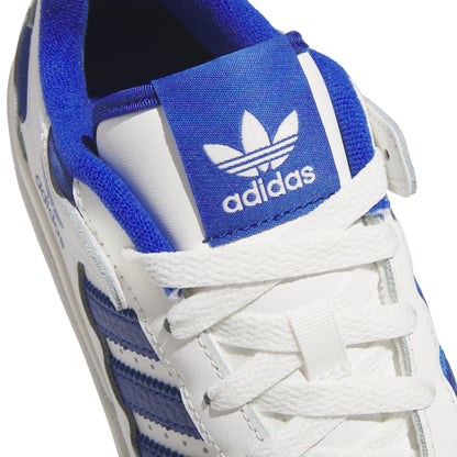Zapatillas Originals Unisex Adidas Forum Low Cl Junior