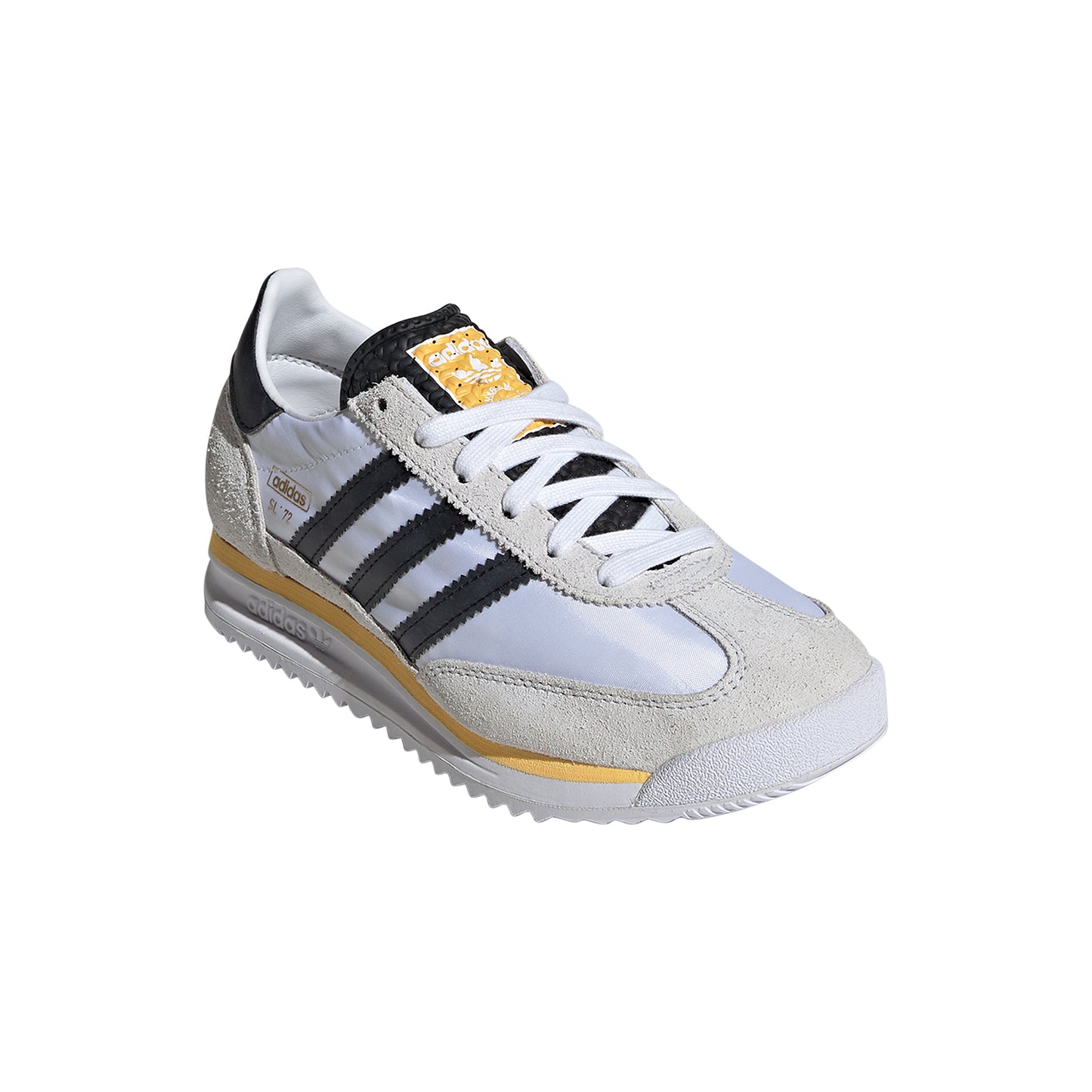 Zapatillas Originals Unisex Adidas Sl 72 Rs Junior