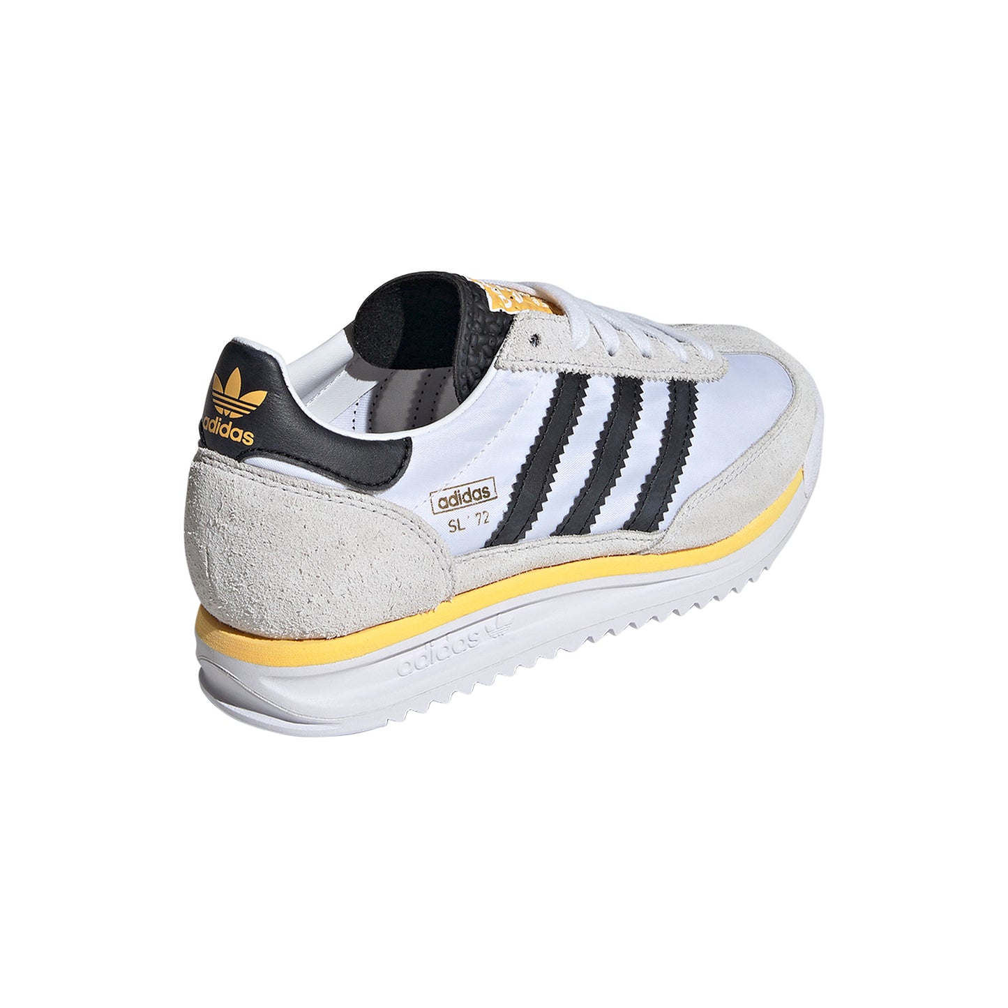 Zapatillas Originals Unisex Adidas Sl 72 Rs Junior