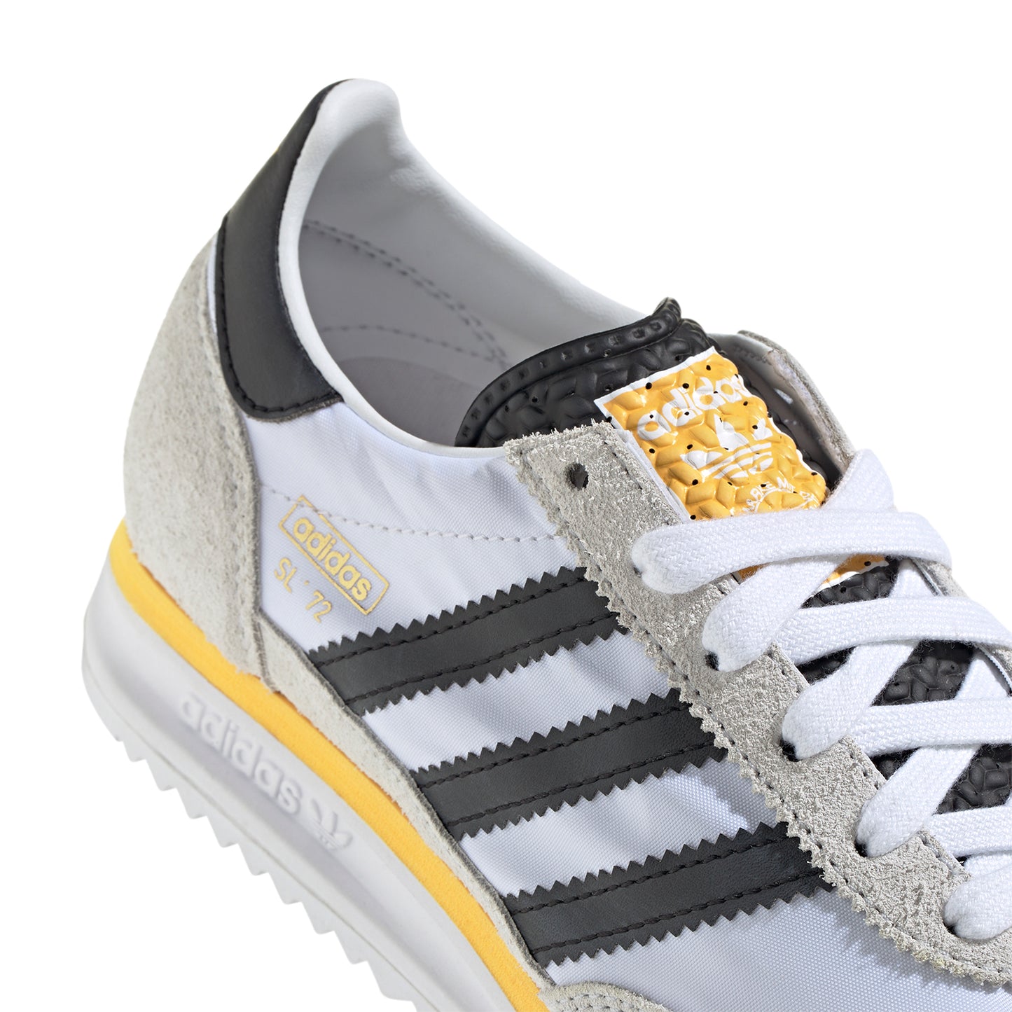 Zapatillas Originals Unisex Adidas Sl 72 Rs Junior