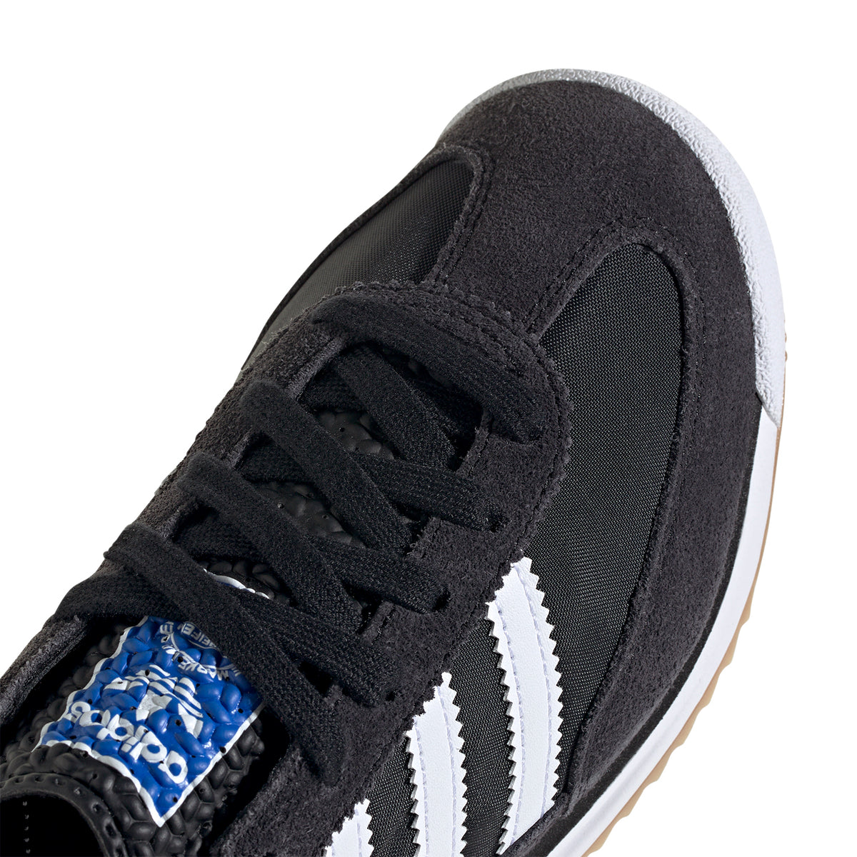 Zapatillas Adidas Junior SL 72 RS Negro