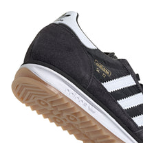 Zapatillas Adidas Junior SL 72 RS Negro
