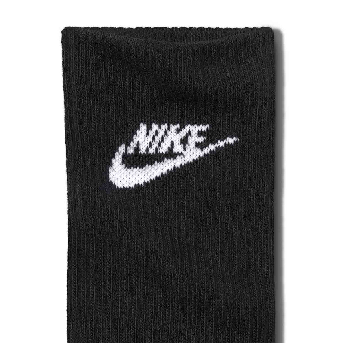 Medias basketball Unisex Nike Ed Elvd C