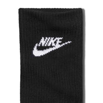 Medias basketball Unisex Nike Ed Elvd C