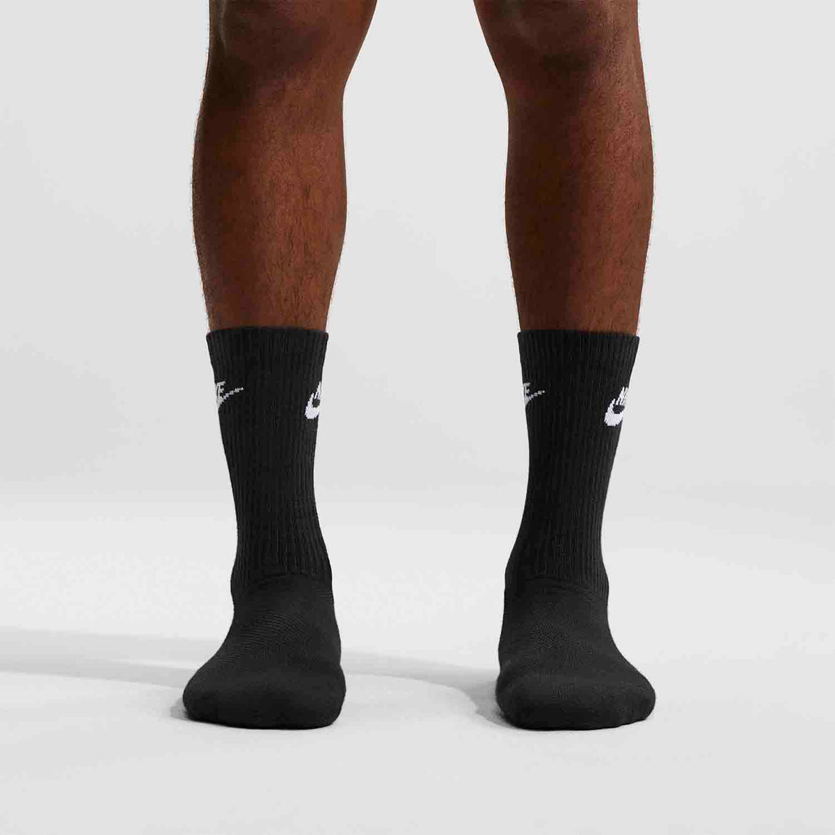Medias basketball Unisex Nike Ed Elvd C