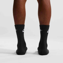 Medias basketball Unisex Nike Ed Elvd C