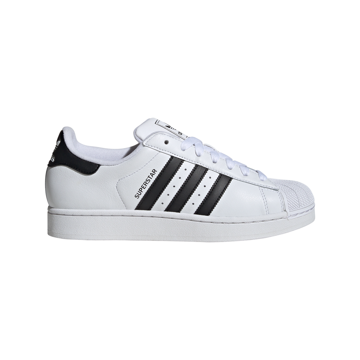 Zapatillas Adidas Unisex Superstar II Blanco
