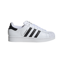 Zapatillas Adidas Unisex Superstar II Blanco