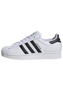 Zapatillas Adidas Unisex Superstar II Blanco